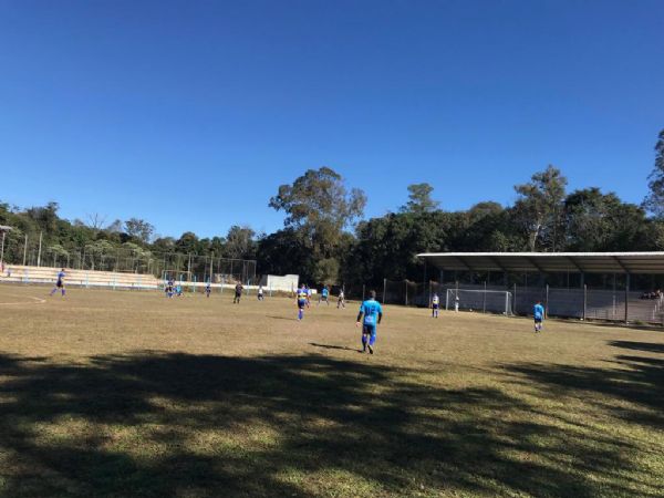 Comea Campeonato Municipal de Futebol de Campo