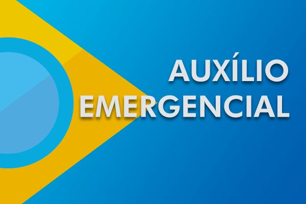 Governo comea a pagar auxlio emergencial de R$ 600 nesta quinta-feira