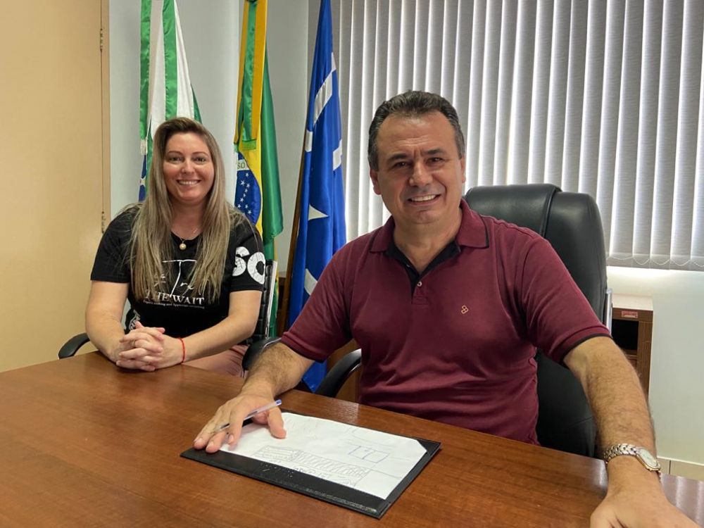 Administrao Municipal anuncia pagamento do 13 salrio para este ms